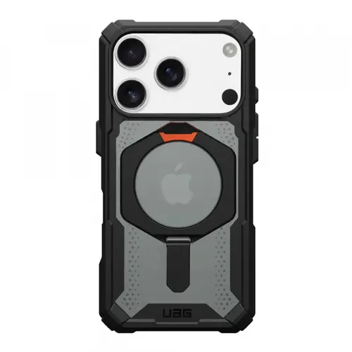 Husa MagSafe pentru Apple iPhone 17 Pro Max, Urban Armor Gear, Plasma XTE