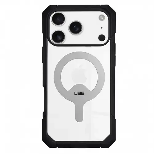 Husa MagSafe pentru Apple iPhone 17 Pro, Urban Armor Gear, Trooper