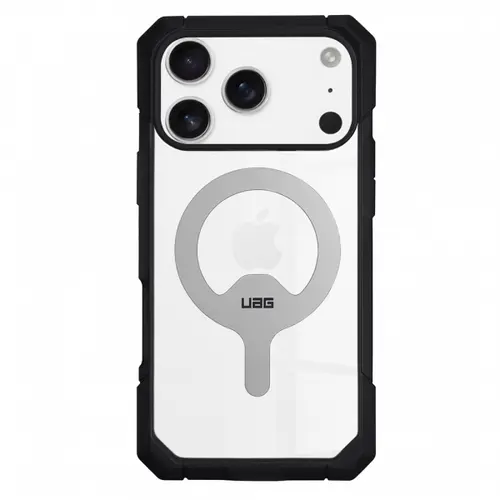 Husa MagSafe pentru Apple iPhone 17 Pro, Urban Armor Gear, Trooper