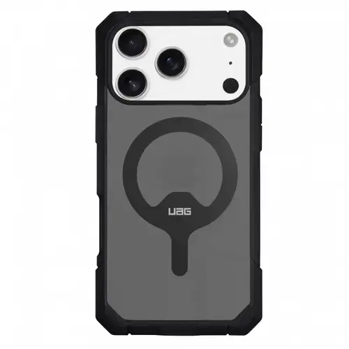 Husa MagSafe pentru Apple iPhone 17 Pro Max, Urban Armor Gear, Trooper