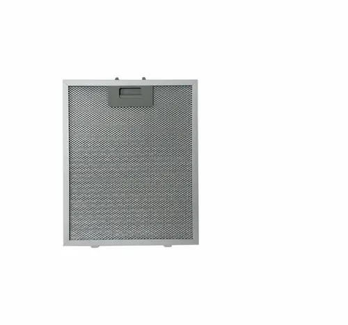 Set filtru aluminiu hota HEINNER AL-DCH174 compatibil cu HDCH-MD650GIX, HDCH-MD800GIX, HDCH-MD60TIX, 1 BUC, 31.9X25.9 CM