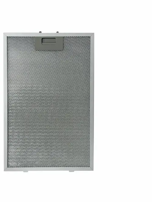 Filtru aluminiu hota HEINNER AL-DCH153 pentru HDCH-MD630GIX, 1 BUC, 41.9X27.4 CM