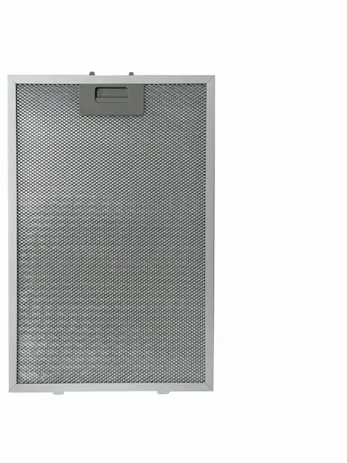 Filtru aluminiu hota HEINNER AL-DCH153 pentru HDCH-MD630GIX, 1 BUC, 41.9X27.4 CM