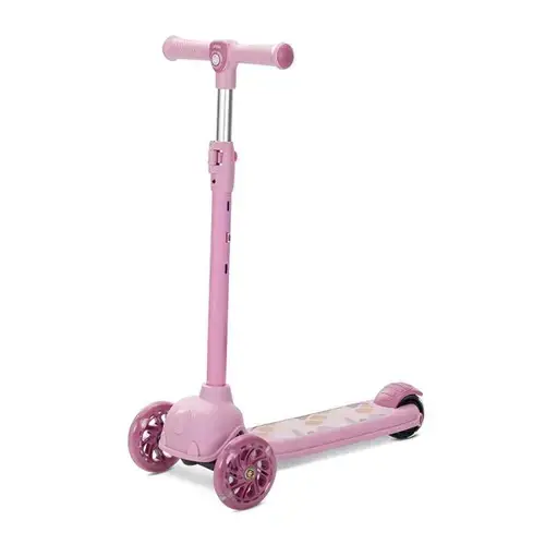 Trotineta Lorelli Jetster, pana la 20 kg, Roz