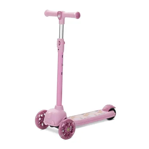 Trotineta Lorelli Jetster, pana la 20 kg, Roz