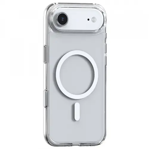 Husa MagSafe pentru Apple iPhone Air, Torras, Guardian, Transparenta