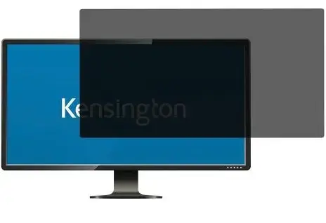 Filtru de confidentialitate pentru ecran Kensington Privacy filter, 22''