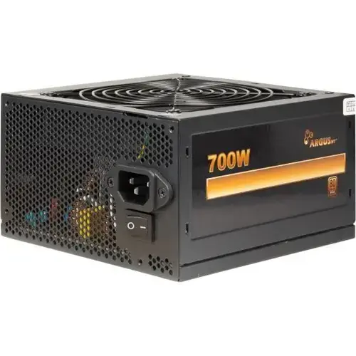 Sursa Inter-Tech ArgusNT BPS-700, 80+ Bronze, 700W