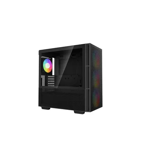 Carcasa DeepCool CH560, Middle Tower ATX