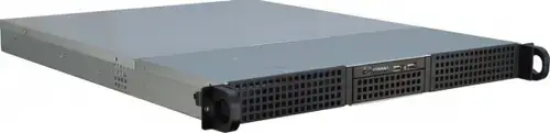 Carcasa Server Inter-Tech IPC 1U-10265, 1U, fara sursa