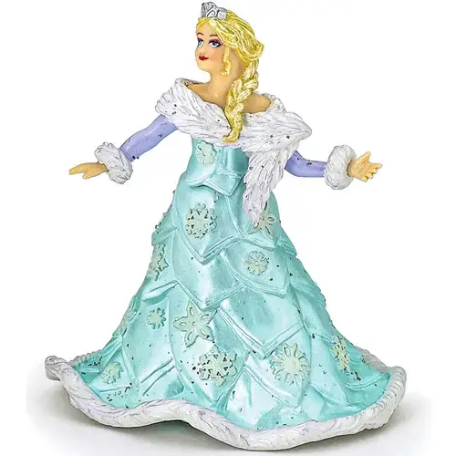 Figurina Papo - Personaje de basm, Regina Ghetii