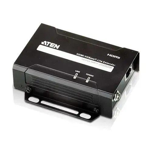 Extensie terminal, ATEN, HDBaseT, VE801, HDMI, 4K@40m