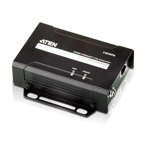 Extensie terminal, ATEN, HDBaseT, VE801, HDMI, 4K@40m