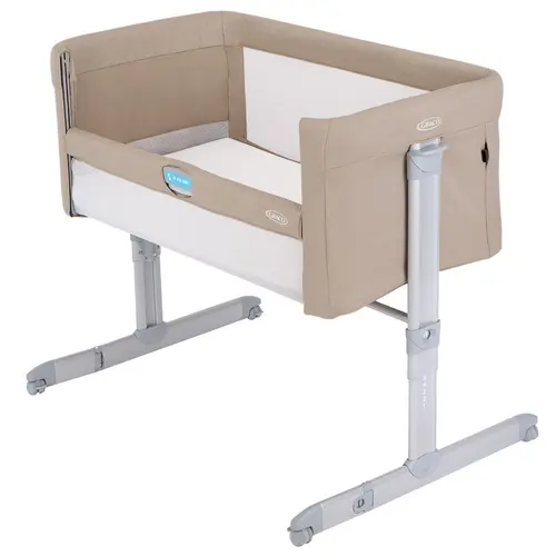 Patut Graco Sweet2Sleep Oatmeal