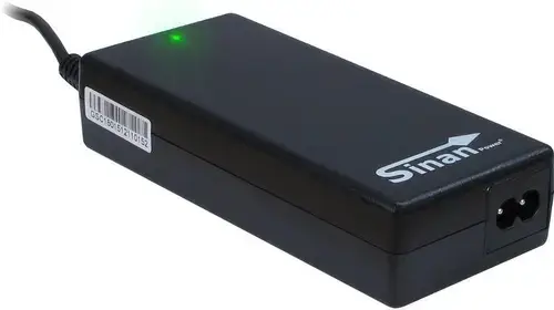 Incarcator Laptop Inter-Tech SinanPower UB-90HB, 6A, 90W