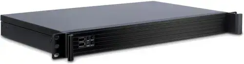Carcasa Server Inter-Tech K-126L, 1U, fara sursa