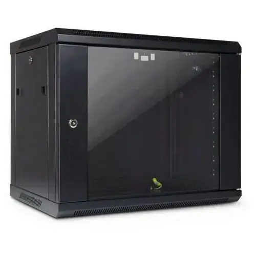 Cabinet server Inter-Tech SMA-6409
