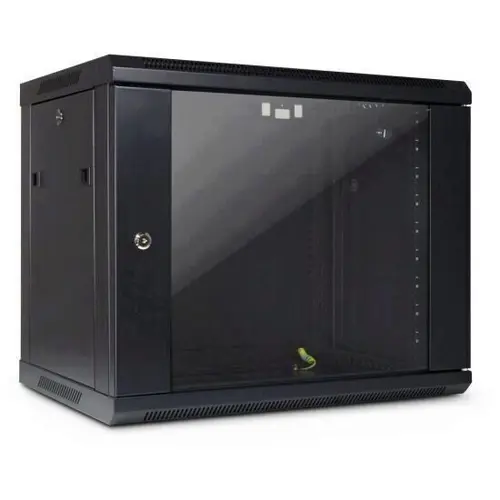 Cabinet server Inter-Tech SMA-6409