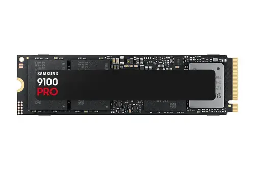 SSD Samsung 9100 PRO, 8TB, NVMe™ M.2 2280, PCI Express 5.0 x4