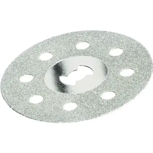 Disc taiere diamantat Dremel 545