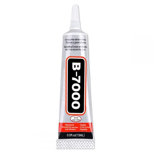 Adeziv Lichid Suxun B-7000, 15ml, Transparent