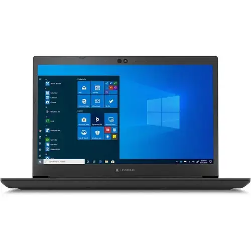 Laptop Refurbished Dynabook Tecra A40-G-138 i5-10210u, Full HD 14", 8GB DDR4, 256GB SSD, camera Web