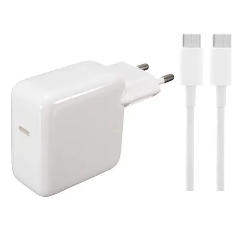 Incarcator retea Apple A1707 61W USB-C