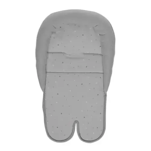 Saltea pentru scaun auto Lorelli  Sky, bumbac