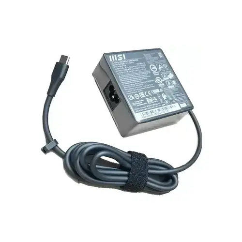 Incarcator pentru MSI Prestige 14H B12UCX 100W USB-C