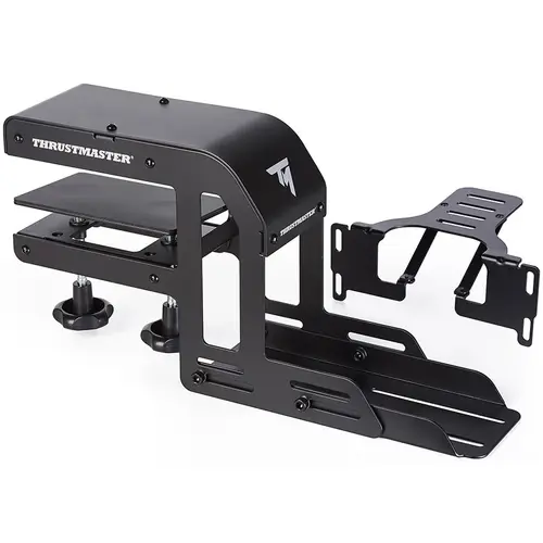 Kit montaj birou pentru Thrustmaster TSS Handbrake Sparco Mod si TH8A Shifter