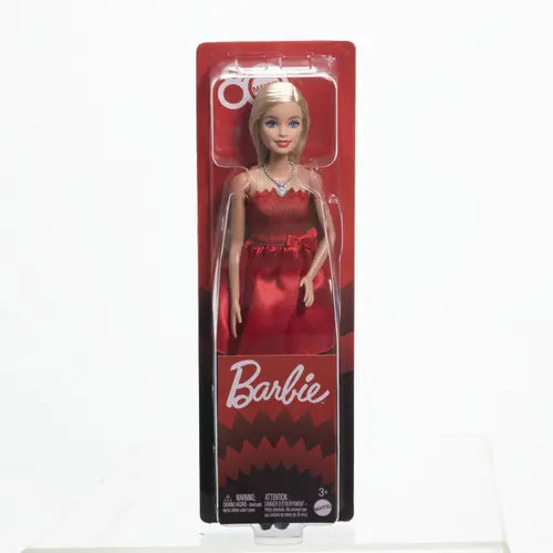 Papusa Barbie - Editie aniversara 80 de ani