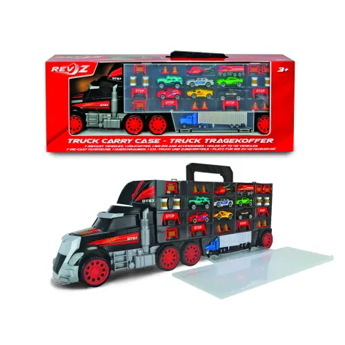 Camion de jucarie  Simba, Multicolor
