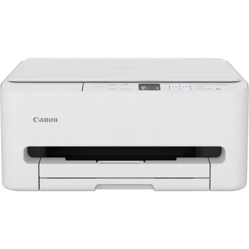 Multifunctionala Color Canon PIXMA TS6550i, Format A4, Duplex imprimare, Wi-Fi