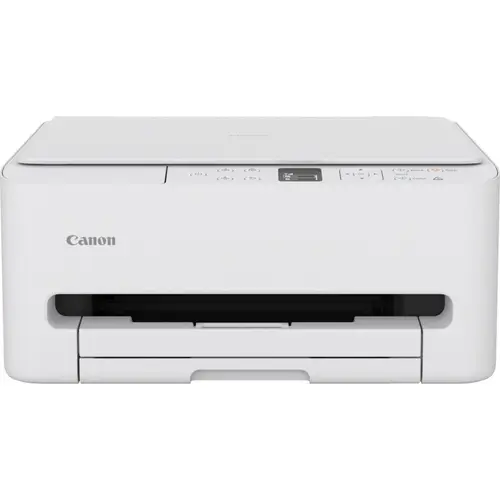Multifunctionala Color Canon PIXMA TS6550i, Format A4, Duplex imprimare, Wi-Fi