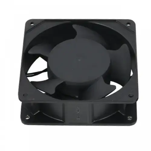 Ventilator plafon DATEUP 100207015x1, 1 fan + cablu, pentru rack perete, 120x120x38mm