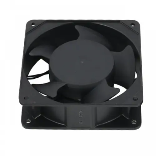 Ventilator plafon DATEUP 100207015x1, 1 fan + cablu, pentru rack perete, 120x120x38mm