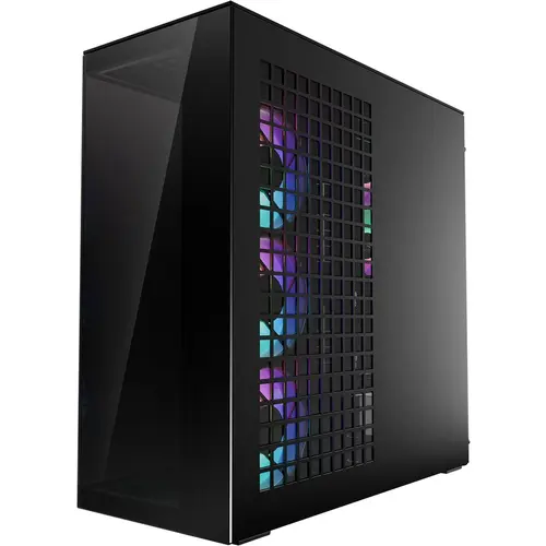 Carcasa ARCTIC AC Xtender Mirror, MiddleTower, E-ATX, Negru