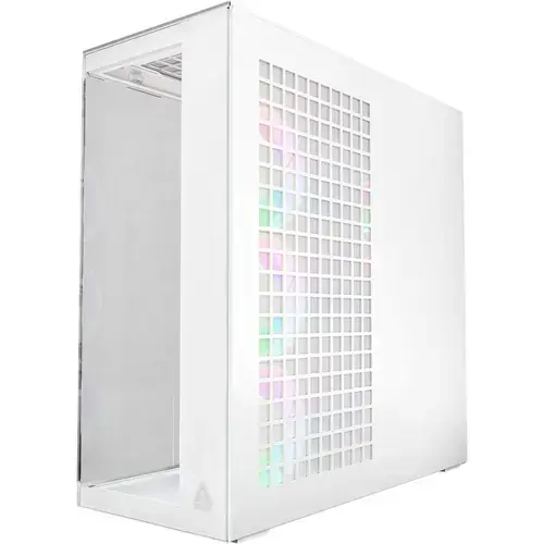 Carcasa ARCTIC AC  Xtender VG, MiddleTower, E-ATX, riser PCIe inclus, Alb
