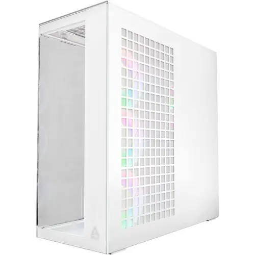 Carcasa ARCTIC AC  Xtender VG, MiddleTower, E-ATX, riser PCIe inclus, Alb
