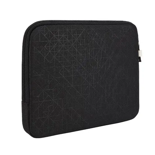 Husa CASE LOGIC tableta 10 inch, poliester, 1 compartiment, Negru