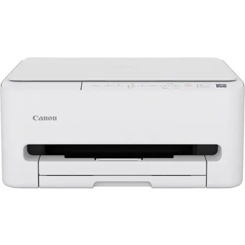Multifunctionala Color Canon PIXMA TS4150i, Format A4, Duplex imprimare, Wi-Fi