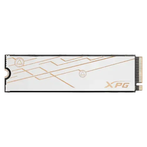 SSD Adata XPG MARS 980 Blade, 2TB, NVMe, M.2, PCIe 5 x4