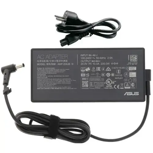 Incarcator Asus ROG Strix G15 G513Q 200W