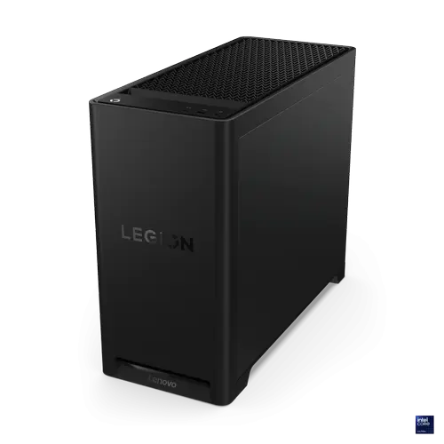 Calculator Sistem PC Lenovo Gaming Legion T5 30IAS10, Procesor Intel® Core™ Ultra 5 225F 3.3GHz Arrow Lake, 16GB RAM, 1TB SSD, GeForce RTX 5060 8GB, no OS