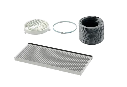 Kit recirculare Clean Air standard BOSCH DWZ1IT1I4