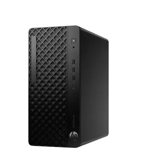 Calculator Sistem PC HP ProDesk 4 G1i Tower, Procesor Intel® Core™ Ultra 7 265 2.4GHz Arrow Lake, 16GB RAM, 512GB SSD, Intel Graphics, Windows 11 Pro