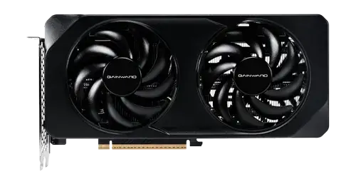 Placa video Gainward GeForce RTX 5060 Ghost  8GB 128-Bit GDDR7 DLSS 4.0