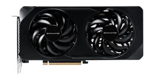 Placa video Gainward GeForce RTX 5060 Ghost  8GB 128-Bit GDDR7 DLSS 4.0