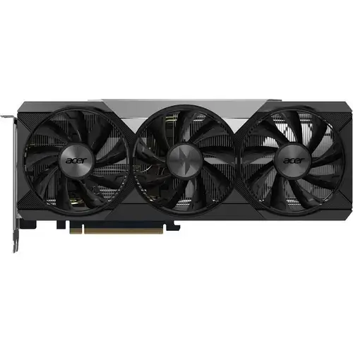 Placa video Acer Radeon RX 9070 NITRO OC 16GB GDDR6 256-bit