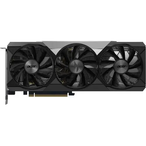 Placa video Acer Radeon RX 9070 NITRO OC 16GB GDDR6 256-bit